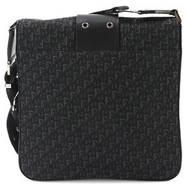 Borsa a tracolla Christian Dior Trotter Street Chic