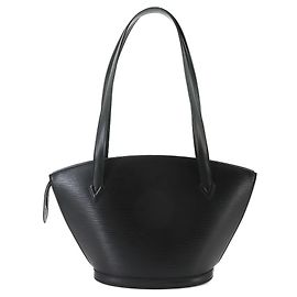 Borsa Louis Vuitton Epi Saint Jacques