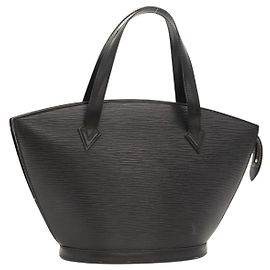 Louis Vuitton Saint Jacques Epi Leather PM