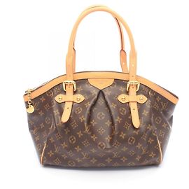 Louis Vuitton Tivoli GM Monogram Handtasche