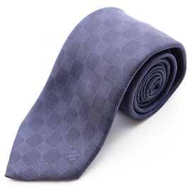 Louis Vuitton Damier Classic Silk Cravat