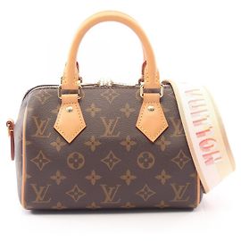 Bolso Louis Vuitton Speedy Bandoulière 20 Monogram