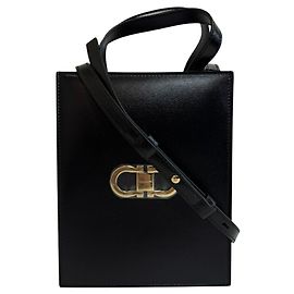 Borsa Tote Salvatore Ferragamo Gancini