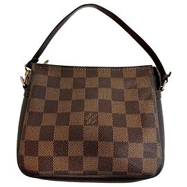Necessaire Louis Vuitton Damier Canvas
