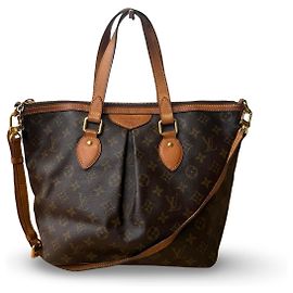 Louis Vuitton Palermo PM