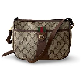 Gucci Sherryline Crossbody-Tasche
