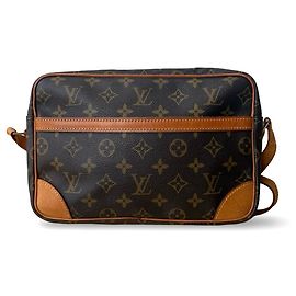 Louis Vuitton Trocadero 27