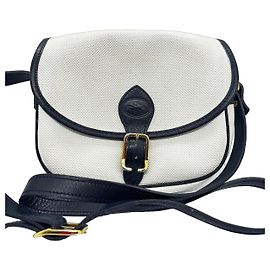 Borsa a tracolla Longchamp Paris