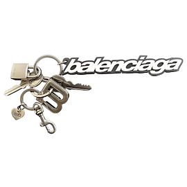 Balenciaga Kit Keychain