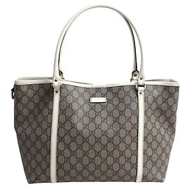 Borsa Tote Gucci GG Supreme