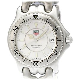 Reloj para hombre TAG HEUER Sel Professional Quartz