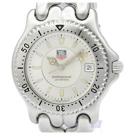 Reloj de pulsera TAG Heuer Sel Professional 200M Quartz WG111B