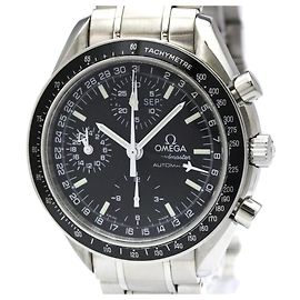 Orologio automatico da uomo OMEGA Speedmaster Mark 40