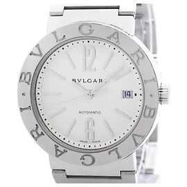 Bulgari Orologio automatico da uomo Bvlgari Bvlgari