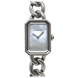 Chanel Premiere H3249 Armbanduhr für Damen