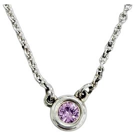 Collana Tiffany & Co. Elsa Peretti Color By the Yard