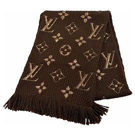 Louis Vuitton Logomania Shine Schal