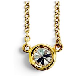 Collana Tiffany & Co. Elsa Peretti By the Yard