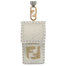 Custodia per telefono Fendi Logo Boa
