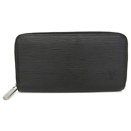 Louis Vuitton Epi Zippy Wallet M61857
