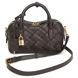 Stella Mc Cartney Bolsa Tiracolo Stella McCartney Rider