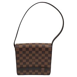 Borsa a tracolla Louis Vuitton Tribeca Mini