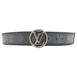 Louis Vuitton M0116 Ceinture LV Circle Belt