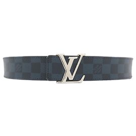 Louis Vuitton M9210 Ceinture LV Initials Belt