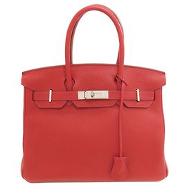 Hermès Borsa a mano Hermes Birkin 30
