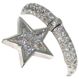 Anello Chanel Comet Diamond