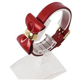 Louis Vuitton Pomme d'Amour Charm Bracelet