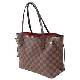 Saco Tote Louis Vuitton Neverfull PM