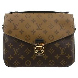Louis Vuitton Handtasche Pochette Metis MM