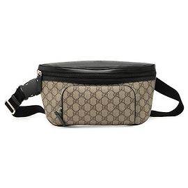 Bolso cinturón Gucci Beige Large GG Supreme Eden