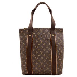 Louis Vuitton M53013 Cabas Bobour Tote Bag