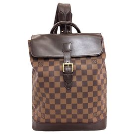 Louis Vuitton N55132 Soho Backpack