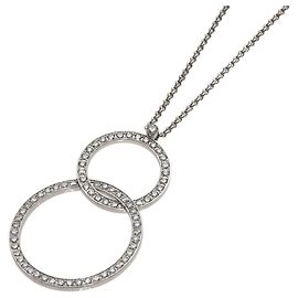 Collana Piaget Possession in oro bianco 18K con diamanti