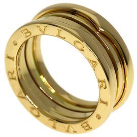 Bulgari Bvlgari B.zero1 Ring aus Gelbgold