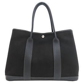 Hermès Bolso Tote Hermes Garden Party PM