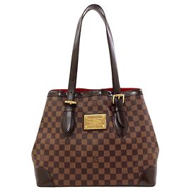Borsa Tote Louis Vuitton Hampstead MM