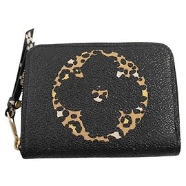 Louis Vuitton Monogram Zippy Coin Purse
