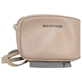 Borsa a tracolla Balenciaga Everyday