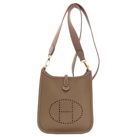 Hermès Bolso de hombro Hermes Evelyne TPM
