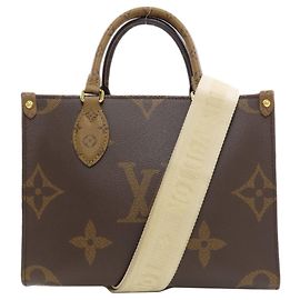 Bolsa Louis Vuitton M46373 OnTheGo PM