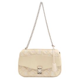 Louis Vuitton Monogram Chain Schultertasche