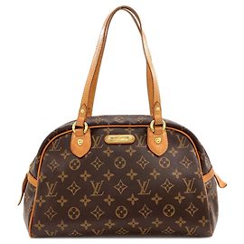 Borsa Tote Louis Vuitton Montorgueil PM