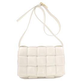 Bottega Veneta Padded Cassette Schultertasche