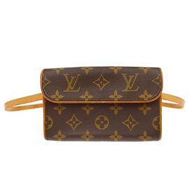 Louis Vuitton Florentine Pochette Damier