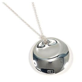Collana Round Elsa Peretti di Tiffany & Co.