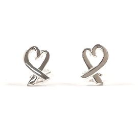 Tiffany & Co Orecchini Tiffany Loving Heart Paloma Picasso